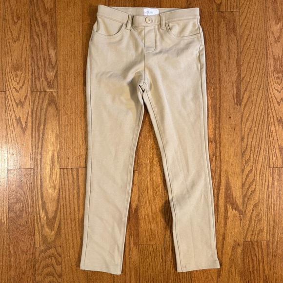 Place Other - Place Tan Casual Bottoms Girls Size 8